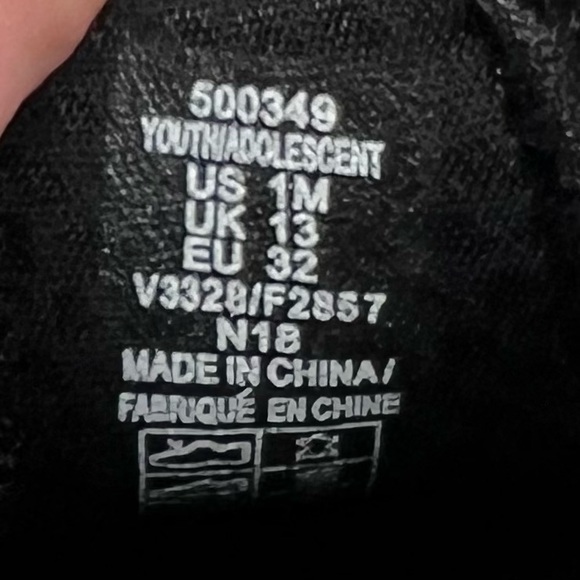 Lands’ End All Weather Mocs - Picture 6 of 10